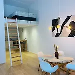 Exclusive Harbourfront With Private Entrance Apartment Aalborg