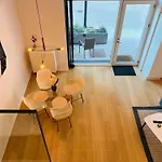Exclusive Harbourfront With Private Entrance * Ольборг