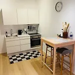 Appartement Exclusive Harbourfront With Private Entrance *