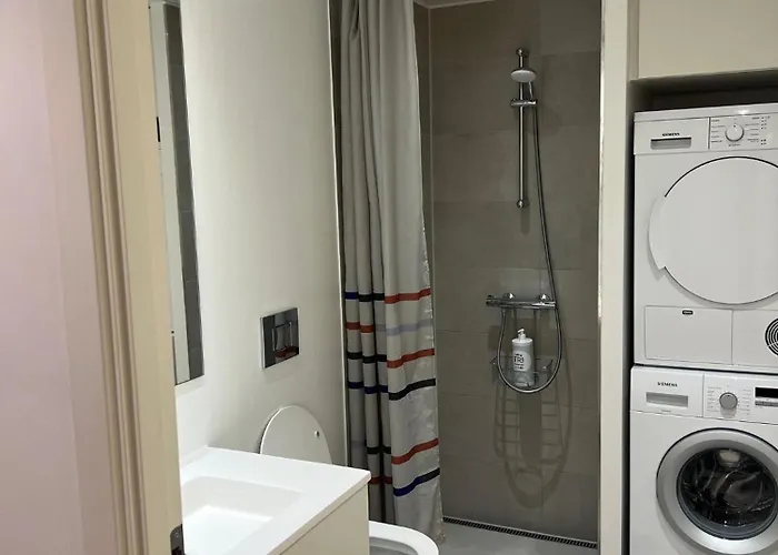 Apartment Exclusive Harbourfront With Private Entrance *